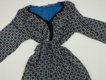 bluzki rozkloszowane: Dress, S (EU 36), condition - Good