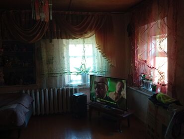 Продажа домов: Дом, 48 м², 3 комнаты, Собственник, Косметический ремонт