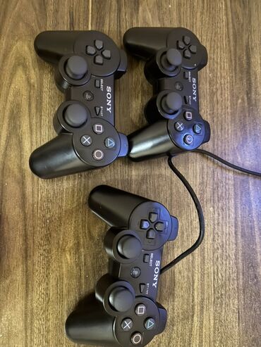 PS3 (Sony PlayStation 3): PlayStation 3 Super Slim 500GB oyun konsolu komplekti Xüsusiyyətlər — 4