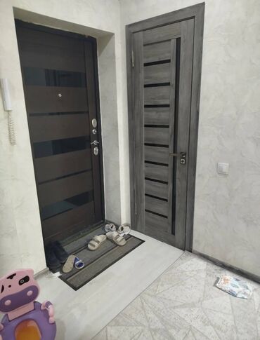 Продажа домов: 1 комната, 39 м², Элитка, 1 этаж, Евроремонт
