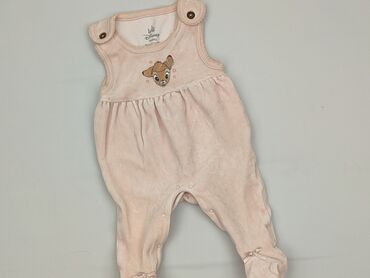 Sleepers, Disney, 0-1 month, condition - Perfect