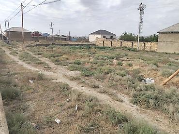 Torpaq sahələrinin satışı: 6 sot, Tikinti, Kupça (Çıxarış) — 9