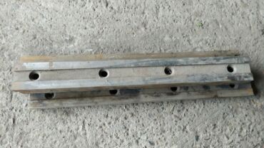 продаю ножницы: Ножи для гильотины!!
4шт. 1 шт