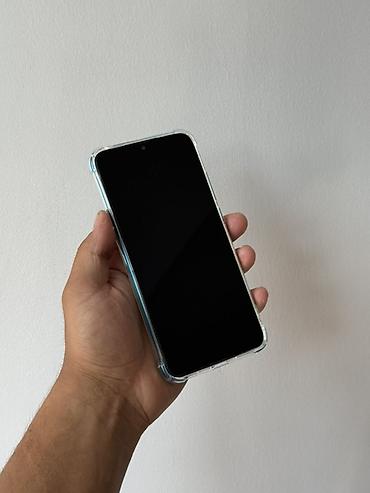 Уюлдук телефондор жана аксессуарлар: Redmi, Redmi 9A, Колдонулган, 32 ГБ, түсү - Көгүлтүр, 2 SIM — 4