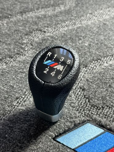 смок нова 2: Коробка передач Механика BMW Новый, Оригинал