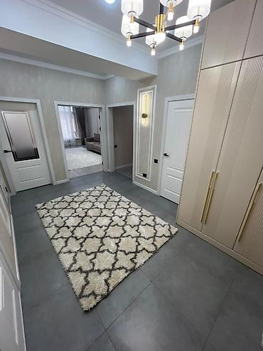 Продажа квартир: 3 комнаты, 86 м², Элитка, 12 этаж, Евроремонт — 6