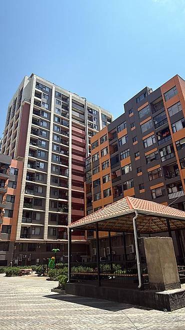 iceriseher ev satilir: 3 otaqlı, Yeni tikili, 108 kv. m — 1