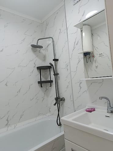 o store: 2х-комнатная квартира с видом на город - Планировка: отдельная кухня — 3