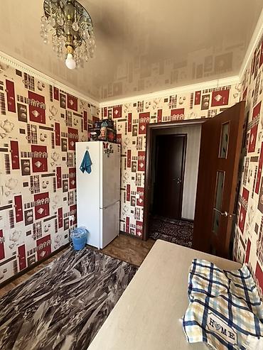 flat rent: 1 комната, 35 м², Индивидуалка, 1 этаж, Евроремонт — 3