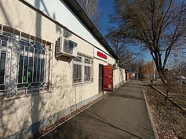 Продажа ресторанов, кафе: Сдается действующее кафе/столовая с посадочными местами — 1