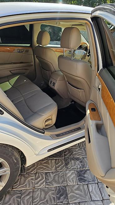tayota progres: Toyota Avalon: 2007 г., 3.5 л, Автомат, Бензин, Седан — 8