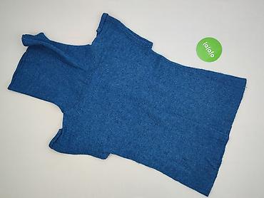 pull and bear bezrekawnik: Yessica, Sweter damski, rozmiar M — 2