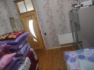 bakida bag evlerinde baxmaq: Yuxarı Sulutəpədə Abadkənd küçəsi ev 39a ünvanında 2 sot yarım — 6