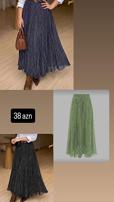 Ətəklər: Sifarişlə gətirilir 💌 — 1