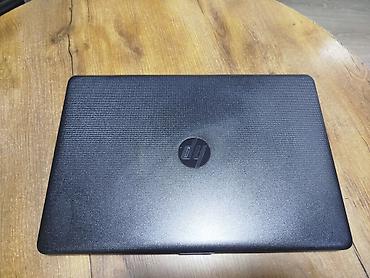 Ноутбуки HP: HP Laptop 15-bsxxx, 15.6" Характеристики: - Процессор: Intel Core — 4