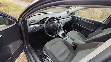 jos: TEMPOMAT ZA VOLKSWAGEN PASSAT B7 | Tempomat za VW Passat B7, 2.0 — 5