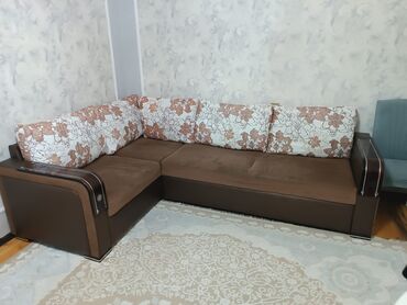 işlənmiş künc divan: Künc divan