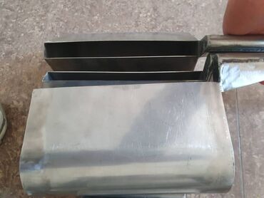 Другие товары для кухни: Пробоотборники ГПЩ-22/4000 (AISI304, 95х65х4010 мм, Объем 0,35 л — 11