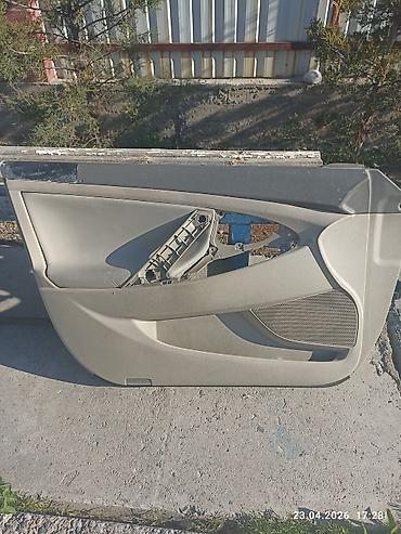 gac aion y: Дверная карта Toyota 2026 г., Б/у, Оригинал, США — 1
