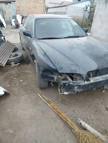 нижний рычаг на хонду аккорд 6: Mazda XEDOS 9: 1994 г., 2.5 л, Автомат, Бензин, Седан