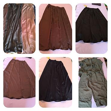 Домашняя одежда: Шортик 42-44р 21штук . шым 42-44-46р 13штук. юбка 42-44р 46-48р 13штук — 2