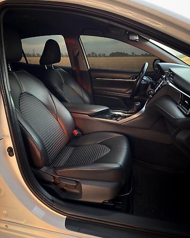 камри 70 2020: Toyota Camry: 2020 г., 2.5 л, Автомат, Бензин, Седан — 10