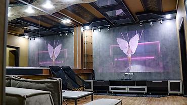 Долгосрочная аренда квартир: 4 комнаты, Собственник, Без подселения, С мебелью полностью — 2