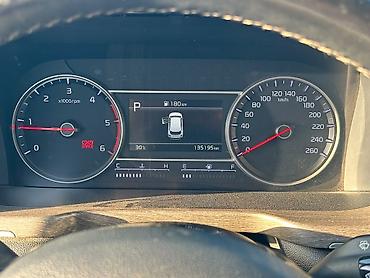 cx 470: Kia Sorento: 2020 г., 2.2 л, Робот, Дизель, Внедорожник — 10