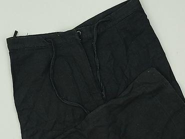 big ss: Spodnie 3/4 damskie, rozmiar XL — 1