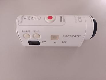 Бюро находок: Экшн‑камера Sony Action Cam HDR‑AZ1 — 2