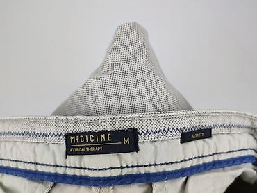 torcida herb: Medicine, Chinosy dla mężczyzn, rozmiar M — 4