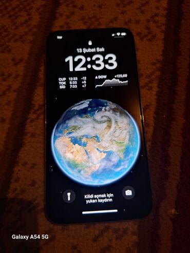 nokia e 72: IPhone X, 64 GB, Ağ, Face ID