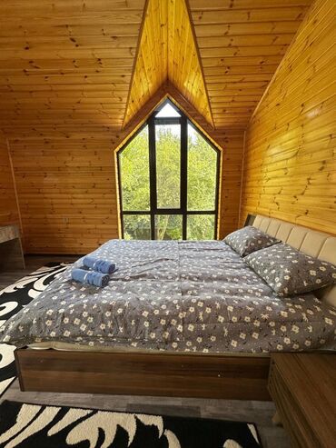 Günlük kirayə evlər: 160 kv. m, 5 otaqlı, Artezian quyusu, Kombi, Qaz -da lalafo.az — 8 Günlük kirayə evlər: 160 kv. m, 5 otaqlı, Artezian quyusu, Kombi, Qaz — 8