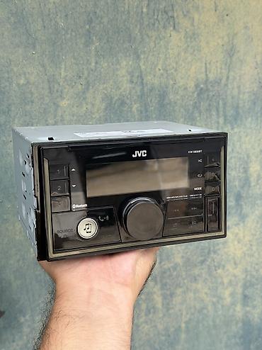 всд ком кж: Б/у, 2-DIN — 1
