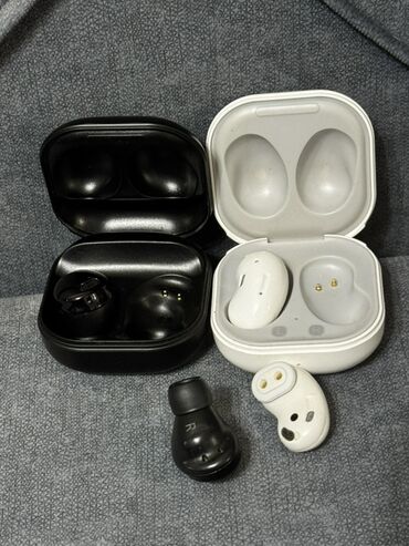 переходник для наушников на андроид: Беспроводные наушники Samsung Galaxy Buds (Sound by AKG)