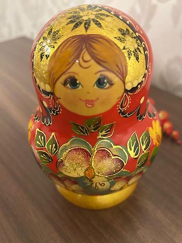 Декоративные изделия: Декоративные изделия — 2