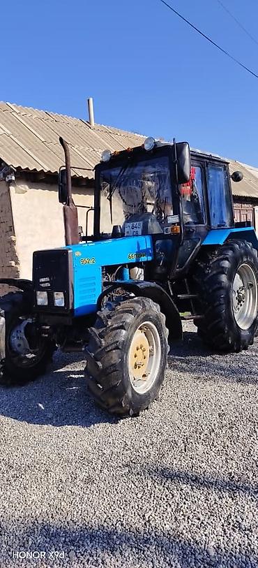 putzmeister m740 цена: Трактор «Беларус» МТЗ-952.2 Срочно сатылат риялно клент болсо чалгыла — 2