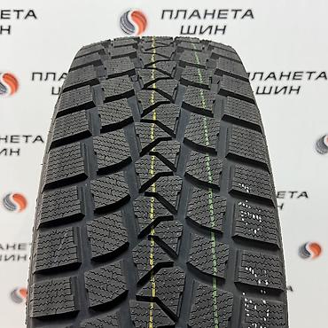 Шины и диски: Шины 265 / 70 / R 17, Зима, Новый, Комплект, Haida — 4