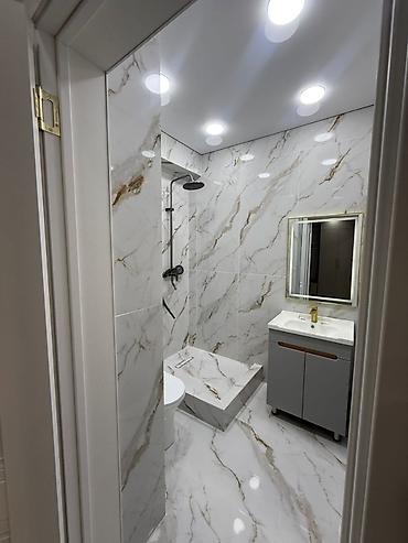 Продажа квартир: 1 комната, 42 м², Элитка, 9 этаж, Дизайнерский ремонт — 5