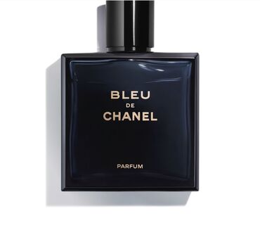 Парфюмерия: Туалетная вода спрей BLEU DE CHANEL от CHANEL – Свежий, чистый и