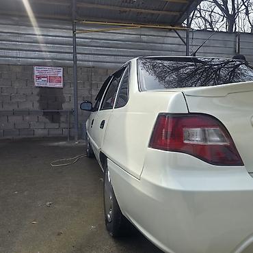 Daewoo: Daewoo Nexia: 2008 г., 1.6 л, Седан — 2