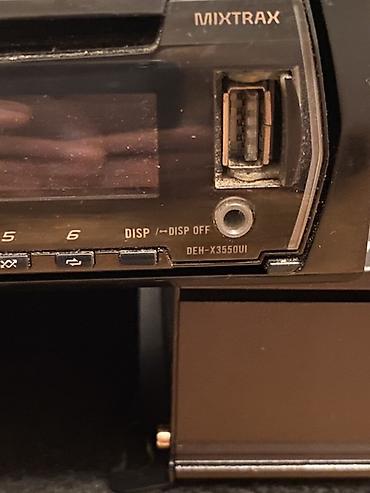 usb mikrafon: Maqnitol, İşlənmiş, Pioneer, Ünvandan götürmə — 2