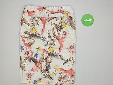 spódnice boho maxi: Spódnica damska, rozmiar L — 3