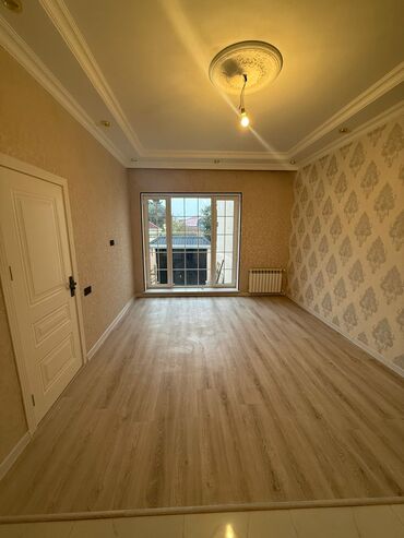 Yeni tikili: 3 otaqlı, Yeni tikili, 80 kv. m — 4