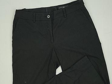 half price pl: H&M, Spodnie materiałowe damskie, rozmiar M — 1