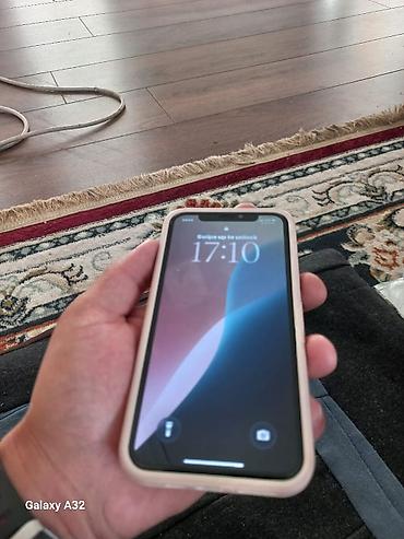 iphone 10 бу: IPhone 11 Pro, Б/у, 256 ГБ, Белый, Защитное стекло, Чехол, 100 % — 10