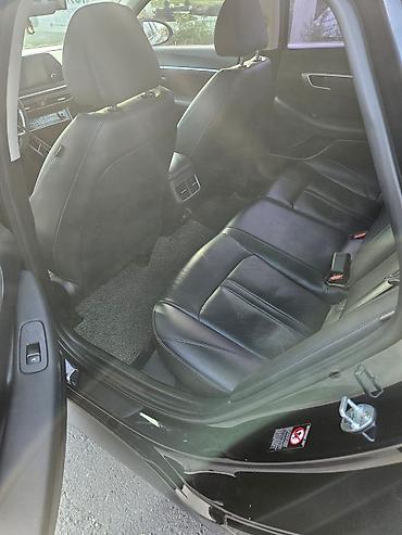 саната нф: Hyundai Sonata: 2019 г., 2 л, Автомат, Газ, Седан — 6