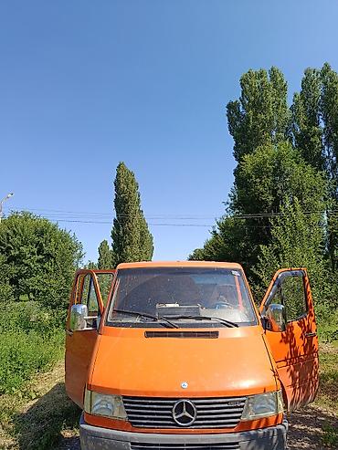 рессоры на ман: Продаётся бортовой малотоннажный грузовик Mercedes-Benz (кабина — 3