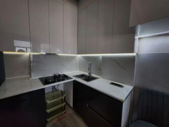 Uzunmüddətli kirayə mənzillər: Tecili Masazir Da 2 otaqli Bina evi kiraye verilir ici eṣyalidir Wifi — 4