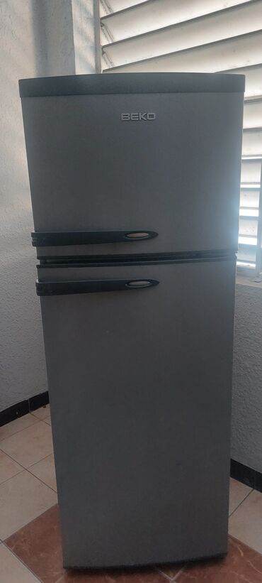 холодильник орск: Холодильник Beko, Б/у, Side-By-Side (двухдверный)